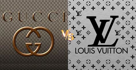 gucci chanel louis vuitton|gucci vs louis vuitton reddit.